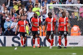 Image result for Luton Leagrave A F C