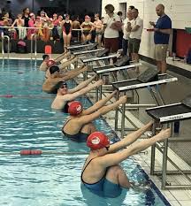 Image result for Chesterfield Swimming Club