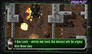 Image result for Alien Breed