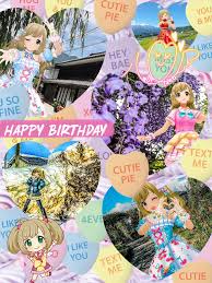 「涼宮星花 アイドルマスターシンデレラガールズ」の画像検索結果