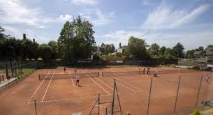 Image result for Bridge Of Allan Sports Club