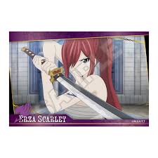 「エルザ・スカーレット」の画像検索結果