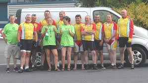Image result for Birkenhead Victoria Cycling Club