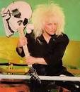 Pipe Colors: C. C. Deville