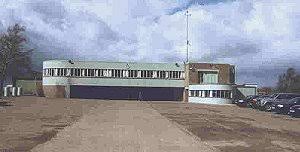 Image result for London Gliding Club