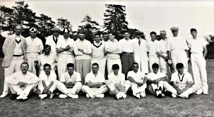 Image result for Lanchester Cricket Club