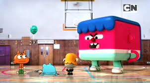 「ジェイミー おかしなガムボール」の画像検索結果