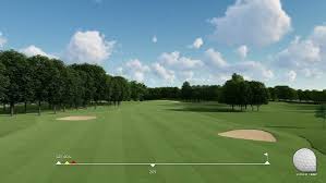 Image result for Abergele Golf Club