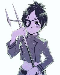 「クローム髑髏 家庭教師ヒットマンREBORN!」の画像検索結果