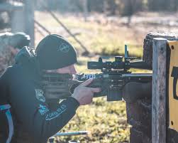 Image result for Grantham Target Shooting Club