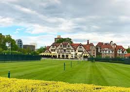 Image result for Westward Ho! Tennis Club