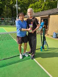 Image result for Hampden Park Tennis Club