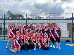 Image result for Kardale Senior & St Albans Jnr Netball Club
