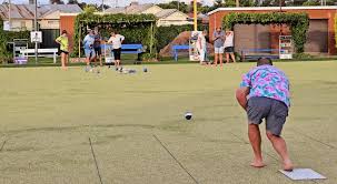 Image result for Lincoln Railway Bowls Club