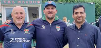 Image result for Downpatrick Cricket Club