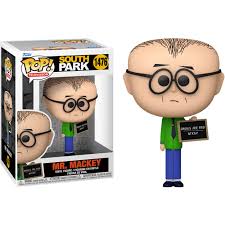 Image result for south park mr. mackey