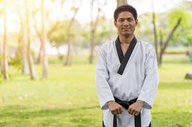 Image result for Breakthrough Tae Kwon Do