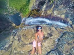 Image result for Cachoeira do Tabuleiro