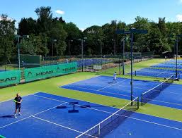 Image result for Duffield Squash Club