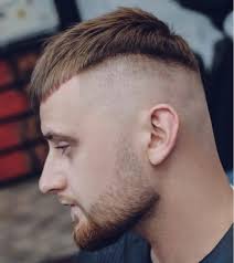 Billedresultat for herrefrisurer