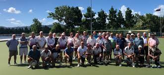 Image result for Fenners Bowls Club