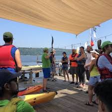 Image result for York University Canoe Club