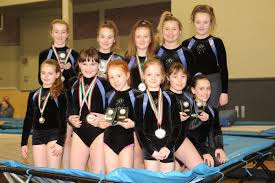 Image result for Usk Valley Trampoline Club