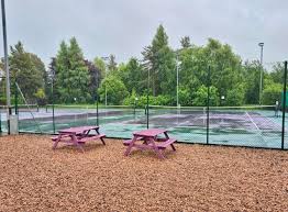 Image result for Wormit and Newport Tennis Club