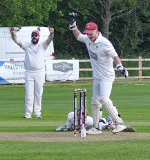 Image result for Ruislip Victoria Cricket Club