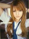 Risa Tsukino