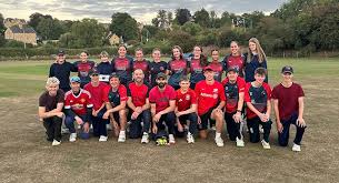 Image result for Charlbury Cricket Club