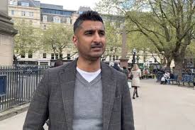 Image result for Birmingham Brummies