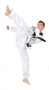 Image result for Bytomic Tae Kwon Do Bracknell