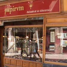 Image result for papirum