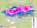 The Heavy Snow of 29 30 January 2010