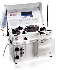 Image result for Haemonetics MCS