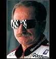 tribute to Dale Earnhardt?