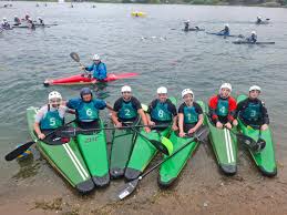 Image result for Trentham Canoe Club