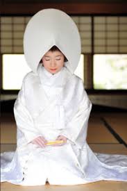 Image result for japanese wedding