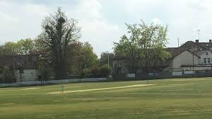 Image result for Boyne Hill Cricket Club