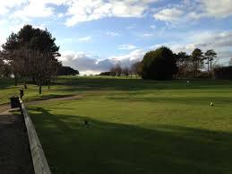 Image result for Scarborough North Cliff Golf Club Ltd