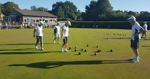 Image result for Welwyn Garden City Bowls Club