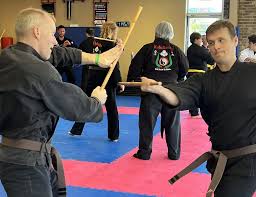 Image result for Beeches Martial Arts
