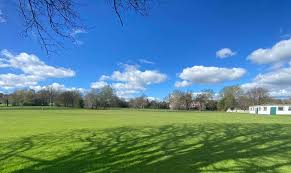 Image result for Eversley Cricket Club