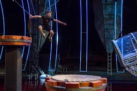 Image result for Beastmasters Nantwich