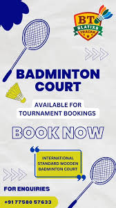 Image result for Woodend Badminton Club