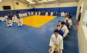 Image result for Camberley Judo Club