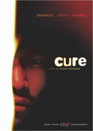 Cure (1997) Images?q=tbn:ANd9GcR5H0CxjlajjhLj5BSZEM07kptsKdkIgYr0lqSNWNIqse1DFJq6