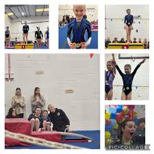 Image result for City Of Coventry Rhythmic Gym Club