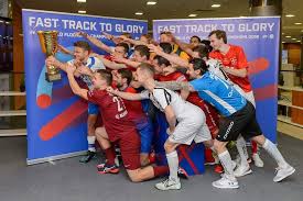 Image result for Basingstoke Demons Floorball Club